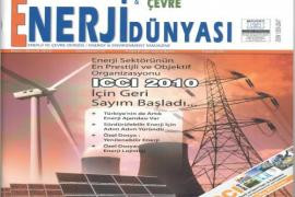 Enerji Sektöründe Lojistik Özel İhtisas Gerektiriyor